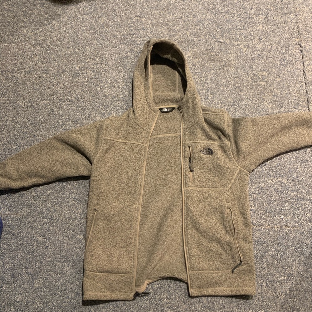 New Mens North Face Jacket M